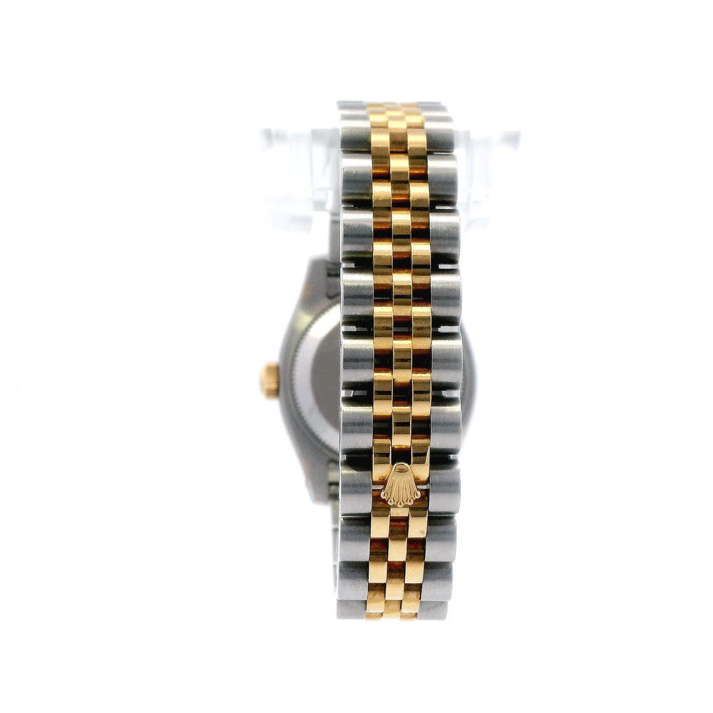 Rolex Datejust 26mm SS/Yellow Gold 179173