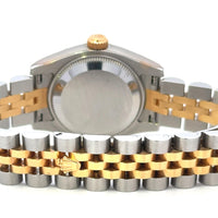 Rolex Datejust 26mm SS/Yellow Gold 179173