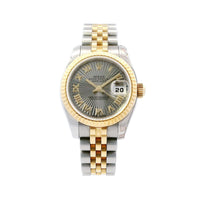 Rolex Datejust 26mm SS/Yellow Gold 179173