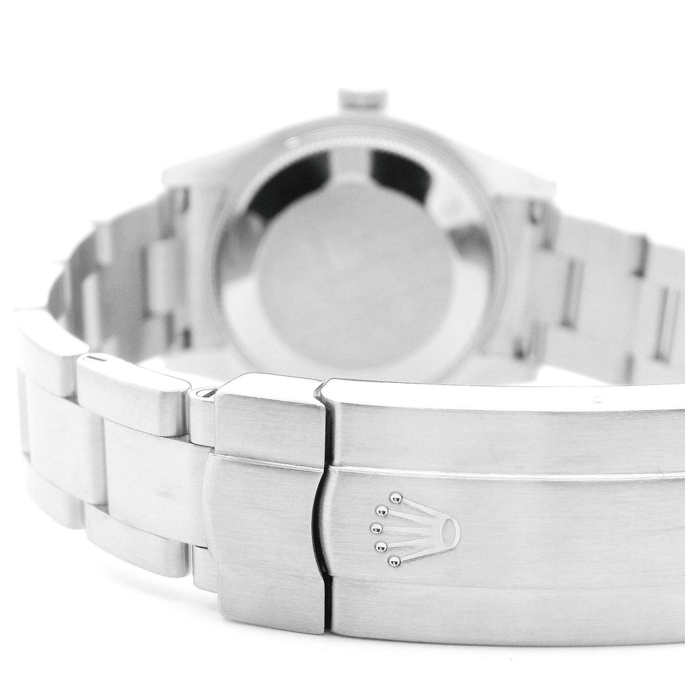 Rolex Oyster Perpetual 31mm Stainless Steel