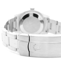Rolex Oyster Perpetual 31mm Stainless Steel