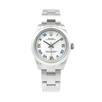 Rolex Oyster Perpetual 31mm Stainless Steel