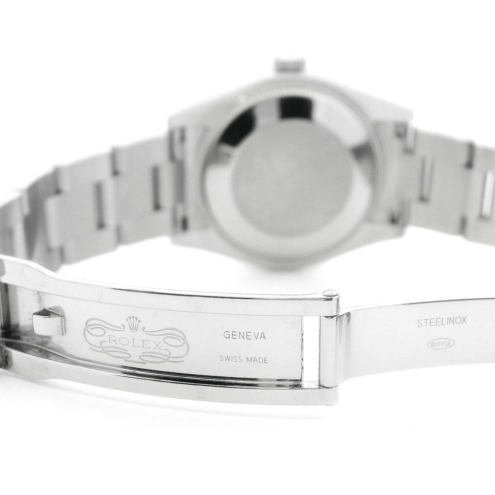 Rolex Oyster Perpetual 31mm Stainless Steel