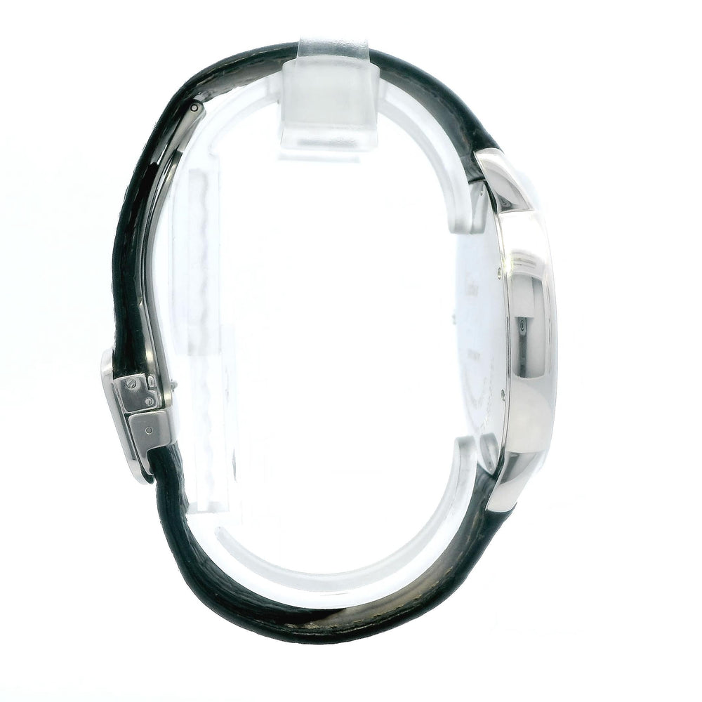 Cartier Ronde 42mm Stainless Steel 3517