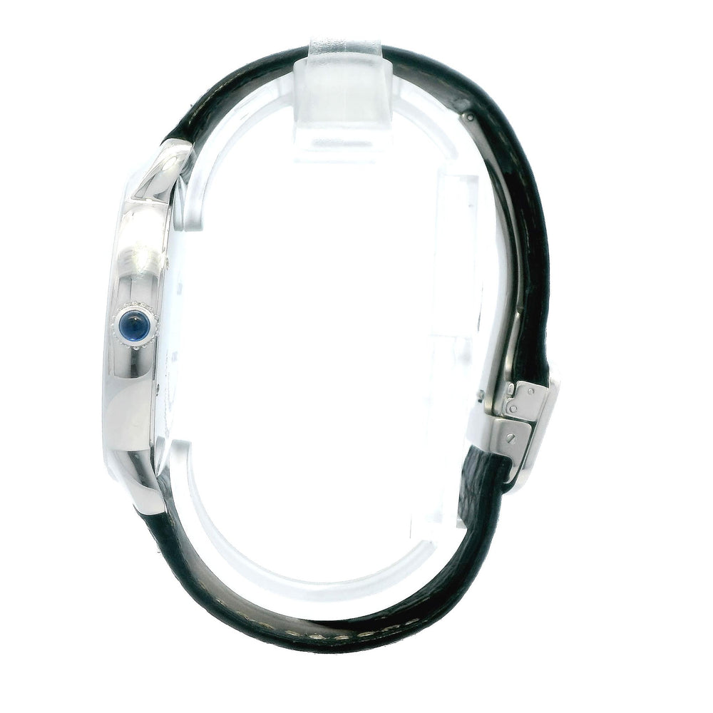 Cartier Ronde 42mm Stainless Steel 3517