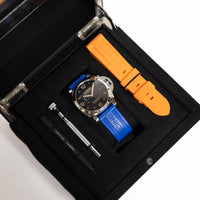 Panerai Luminor Marina Stainless Steel Box & Papers