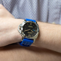 Panerai Luminor Marina Stainless Steel Box & Papers