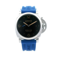 Panerai Luminor Marina Stainless Steel OP7056