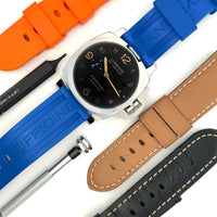 Panerai Luminor Marina Stainless Steel OP7056