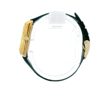 Corum 5g gold bar 18k YG & SS Diamond