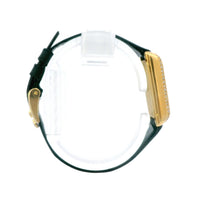 Corum 5g gold bar 18k YG & SS Diamond