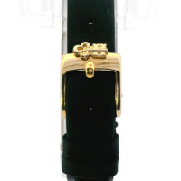 Corum 5g gold bar 18k YG & SS Diamond