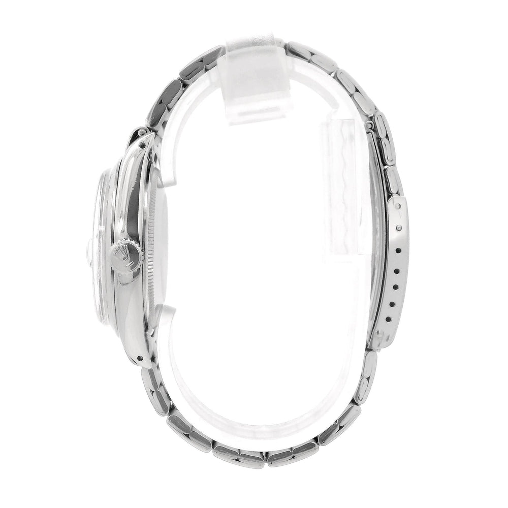 Rolex Date 35mm SS 1500