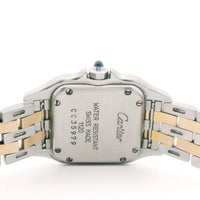 Cartier Panthere Small SS/18K YG Pap