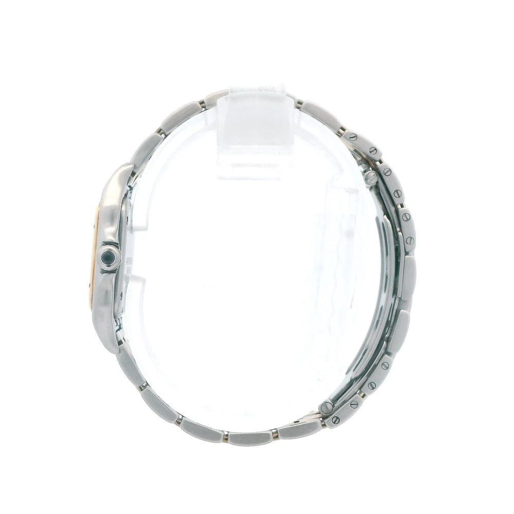 Cartier Panthere Small SS/18K YG Pap