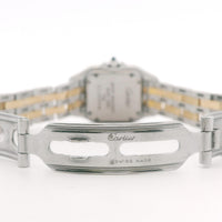 Cartier Panthere Small SS/18K YG Pap