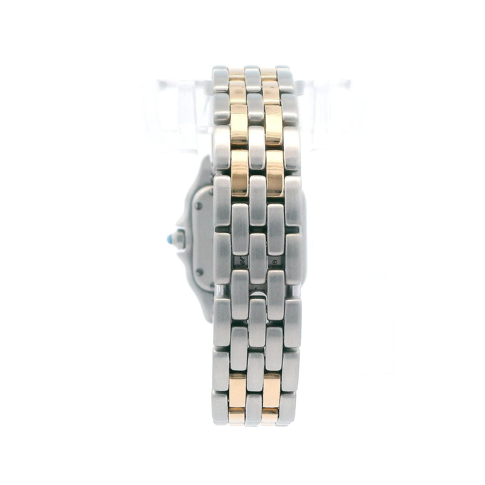Cartier Panthere Small SS/18K YG Pap
