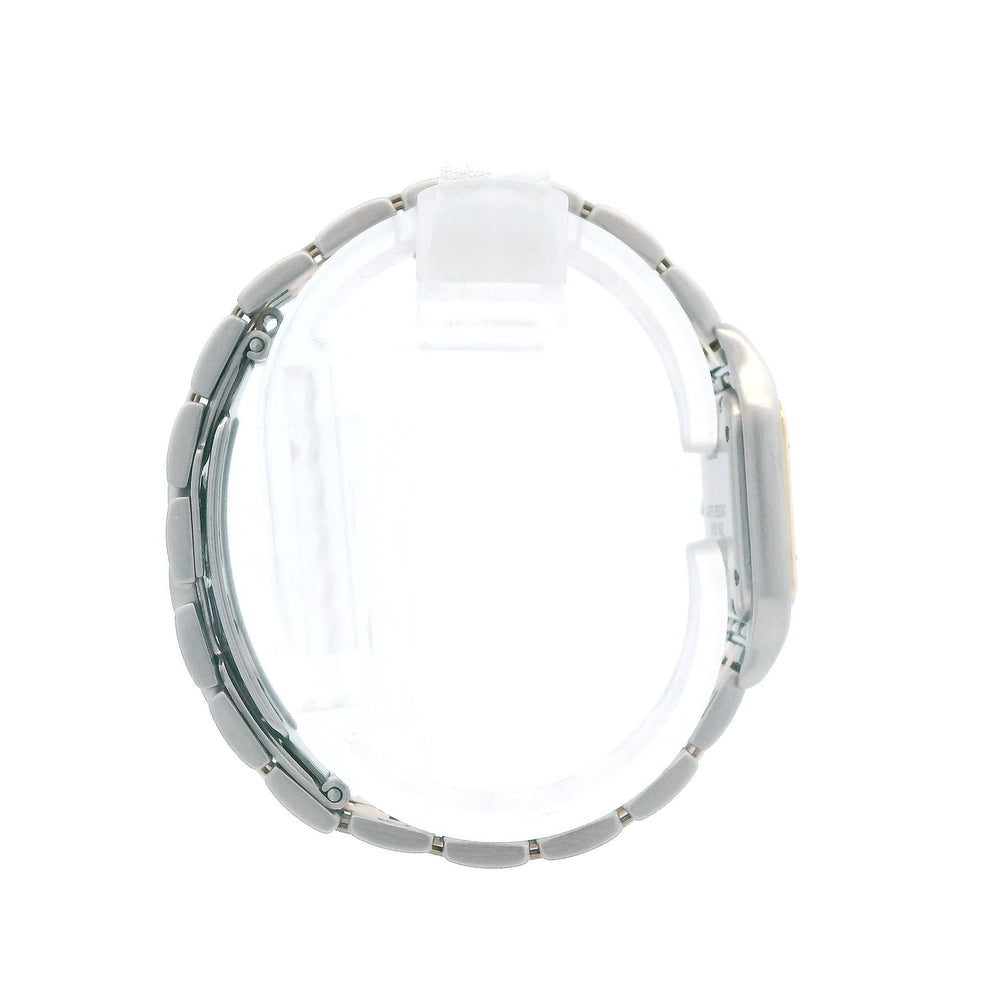 Cartier Panthere Small SS/18K YG Pap