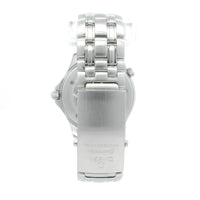 Omega Seamaster 40mm Stainless Steel