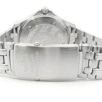 Omega Seamaster 40mm Stainless Steel
