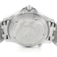 Omega Seamaster 40mm Stainless Steel