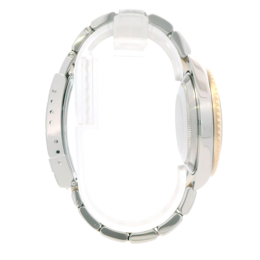 Rolex Submariner 40mm Stainless Steel/Yellow Gold 16613