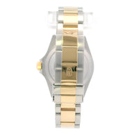 Rolex Submariner 40mm Stainless Steel/Yellow Gold 16613