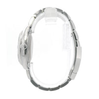 Rolex 126234 Datejust SS 36mm  Oyster card