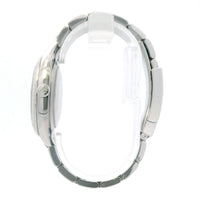 Rolex 126334 Datejust SS 41mm Oyster card