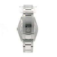 Rolex 126334 Datejust SS 41mm Oyster card