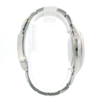 Rolex 126334 Datejust SS 41mm Oyster card