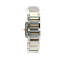 Cartier Tank Francaise SS/YG 2384