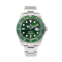 Rolex Submariner 