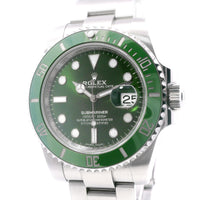 Rolex Submariner 