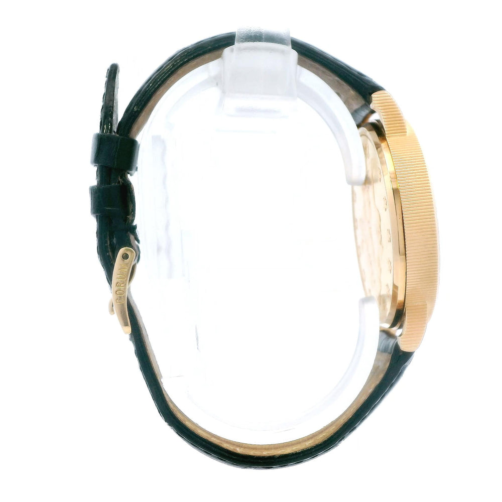 Corum Gold 1907 $20 Liberty Watch