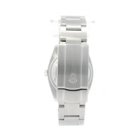 Rolex Oyster Perpetual 34mm Stainless Steel 114200