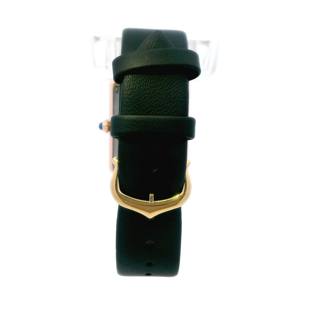 Cartier Tank Solo 24.4mm 3168