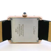 Cartier Tank Solo 24.4mm 3168