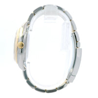Rolex Datejust 36mm SS/YG card 116203