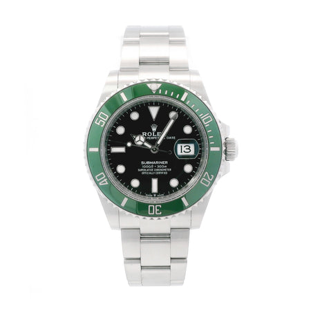 Rolex Submariner 41mm 