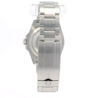 Rolex Submariner 41mm 