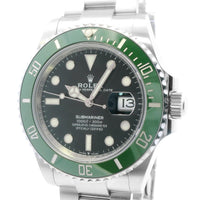 Rolex Submariner 41mm 