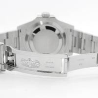 Rolex Submariner 41mm 