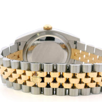 Rolex Datejust 36mm SS/YG 116243