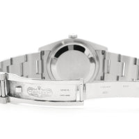 Rolex Datejust Datejust 36mm Stainless Steel 116200