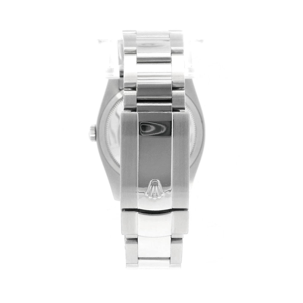 Rolex Datejust Datejust 36mm Stainless Steel 116200