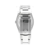 Rolex Datejust Datejust 36mm Stainless Steel 116200