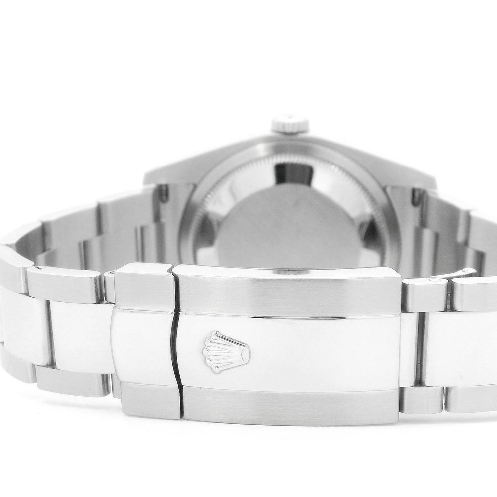 Rolex Datejust Datejust 36mm Stainless Steel 116200