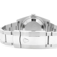 Rolex Datejust Datejust 36mm Stainless Steel 116200