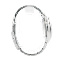 Rolex Yachtmaster 35mm SS/Platinum 168622